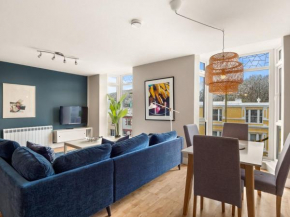 The Town View at Clifden Boutique Apartments